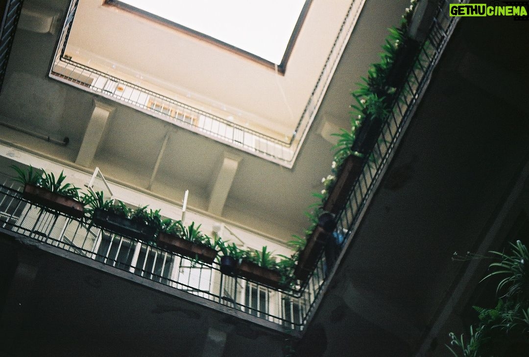 Ivanna Sakhno Instagram - developed days in budapest. #35mm