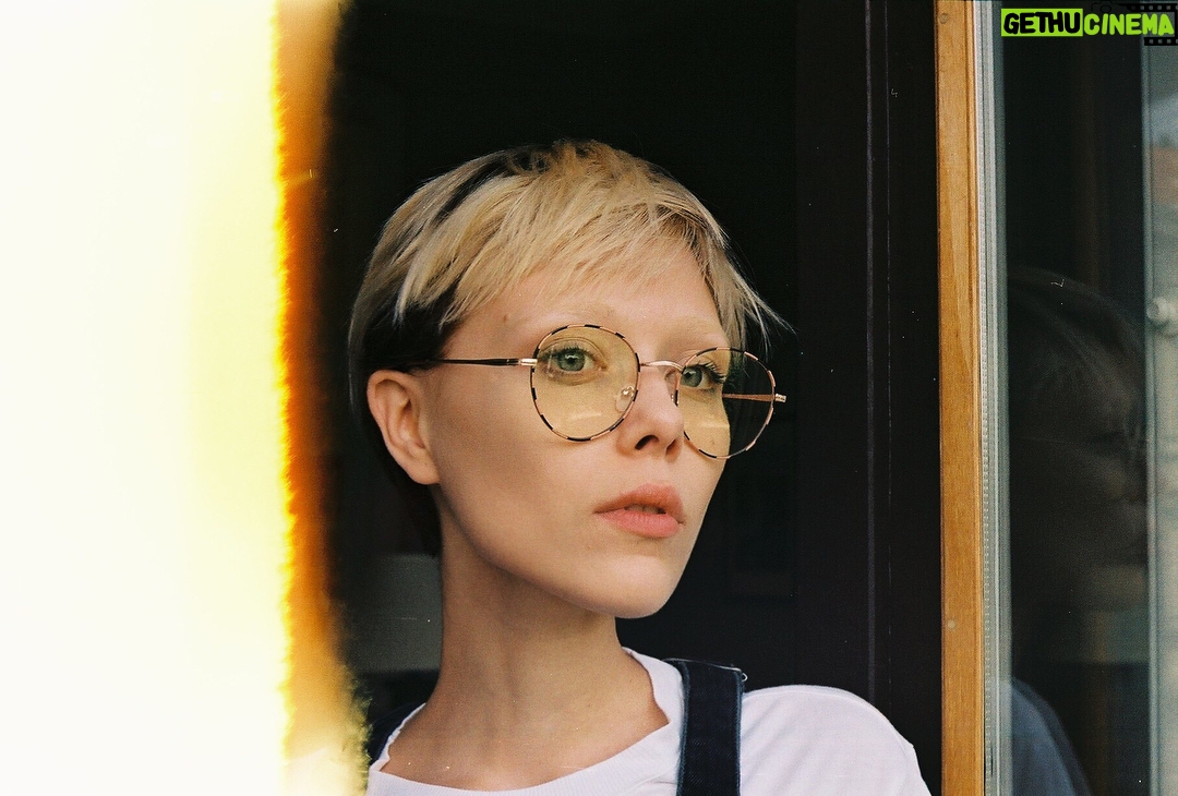 Ivanna Sakhno Instagram - developed days in budapest. #35mm