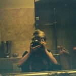 Ivanna Sakhno Instagram - developed days in budapest. #35mm