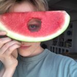 Ivanna Sakhno Instagram - cou-cou