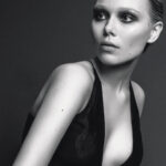 Ivanna Sakhno Instagram - L’Officiel