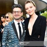 Ivanna Sakhno Instagram - I cherish these people and I love our movie and you will love it too! #TheSpyWhoDumpedMe comes out in theaters August 3rd.