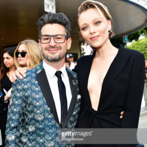 Ivanna Sakhno Instagram - I cherish these people and I love our movie and you will love it too! 
#TheSpyWhoDumpedMe comes out in theaters August 3rd.