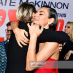 Ivanna Sakhno Instagram - I cherish these people and I love our movie and you will love it too! #TheSpyWhoDumpedMe comes out in theaters August 3rd.