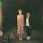 Ivanna Sakhno Instagram - Clan of the Eastern Bloc