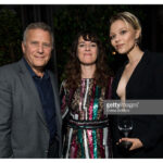 Ivanna Sakhno Instagram - I cherish these people and I love our movie and you will love it too! #TheSpyWhoDumpedMe comes out in theaters August 3rd.