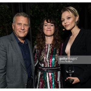 Ivanna Sakhno Instagram - I cherish these people and I love our movie and you will love it too! 
#TheSpyWhoDumpedMe comes out in theaters August 3rd.