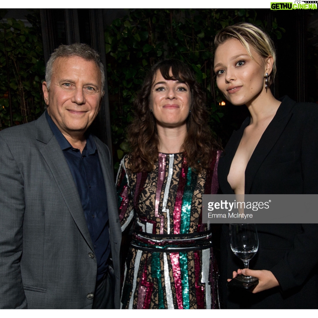 Ivanna Sakhno - 7.6K Likes - I cherish these people and I love our movie and you will love it too!
#TheSpyWhoDumpedMe comes out in theaters August 3rd.