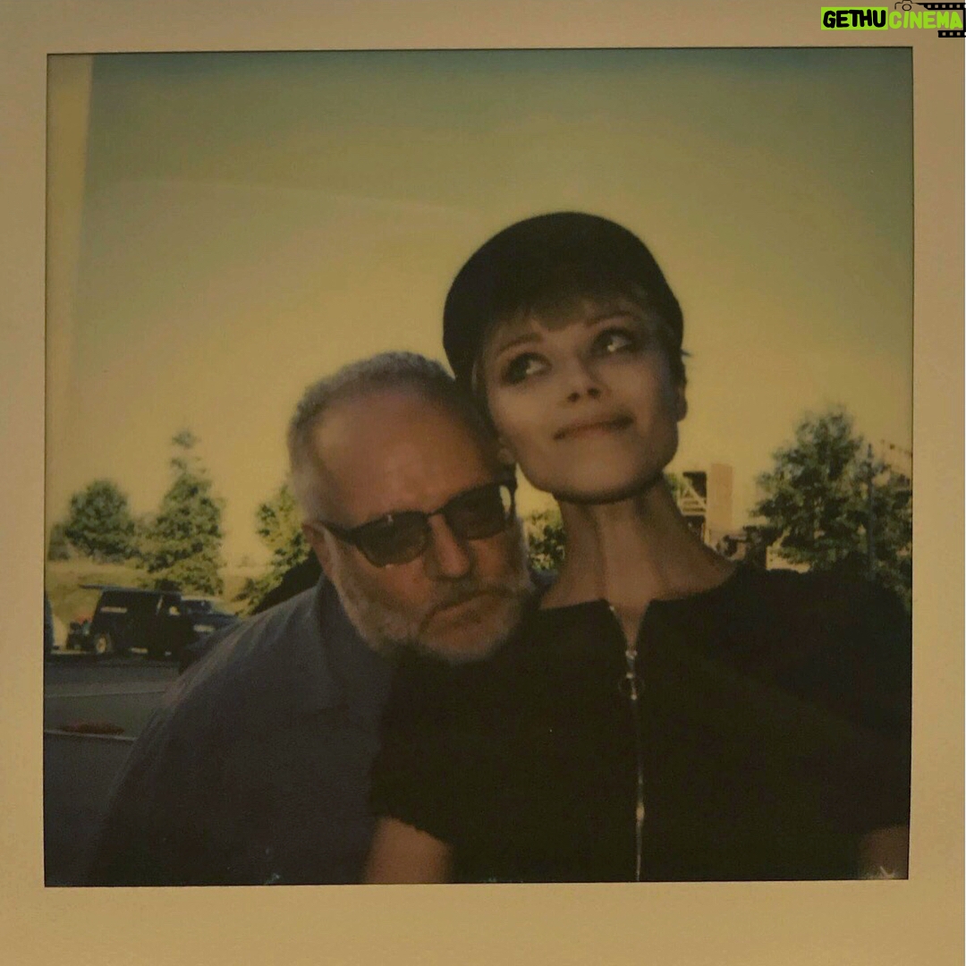 Ivanna Sakhno Instagram - Clan of the Eastern Bloc