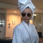 Ivanna Sakhno Instagram - hi