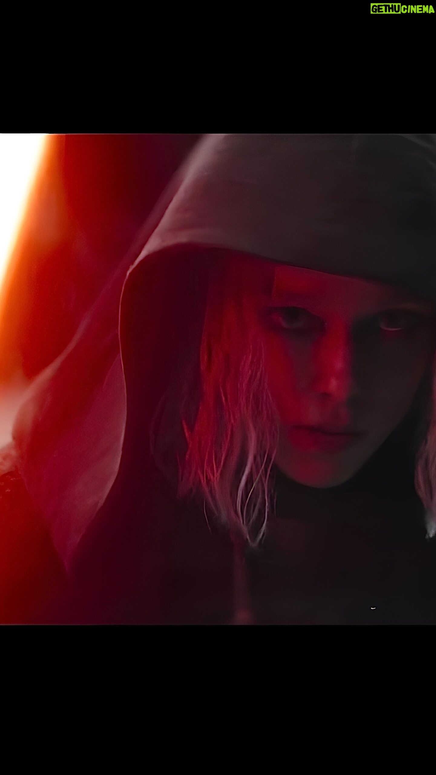 Ivanna Sakhno - 37.4K Likes - AUGUST 23♥️🐺⚔️
@ahsokaofficial @starwars