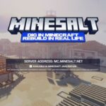 Ivanna Sakhno Instagram – Come meet me in Minecraft👾👾🤝