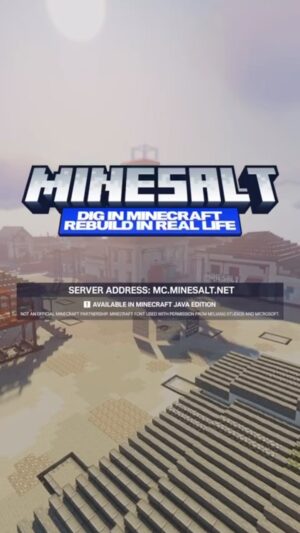 Ivanna Sakhno Instagram - Come meet me in Minecraft👾👾🤝