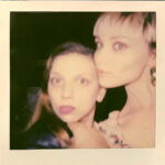 Ivanna Sakhno Instagram - Clan of the Eastern Bloc