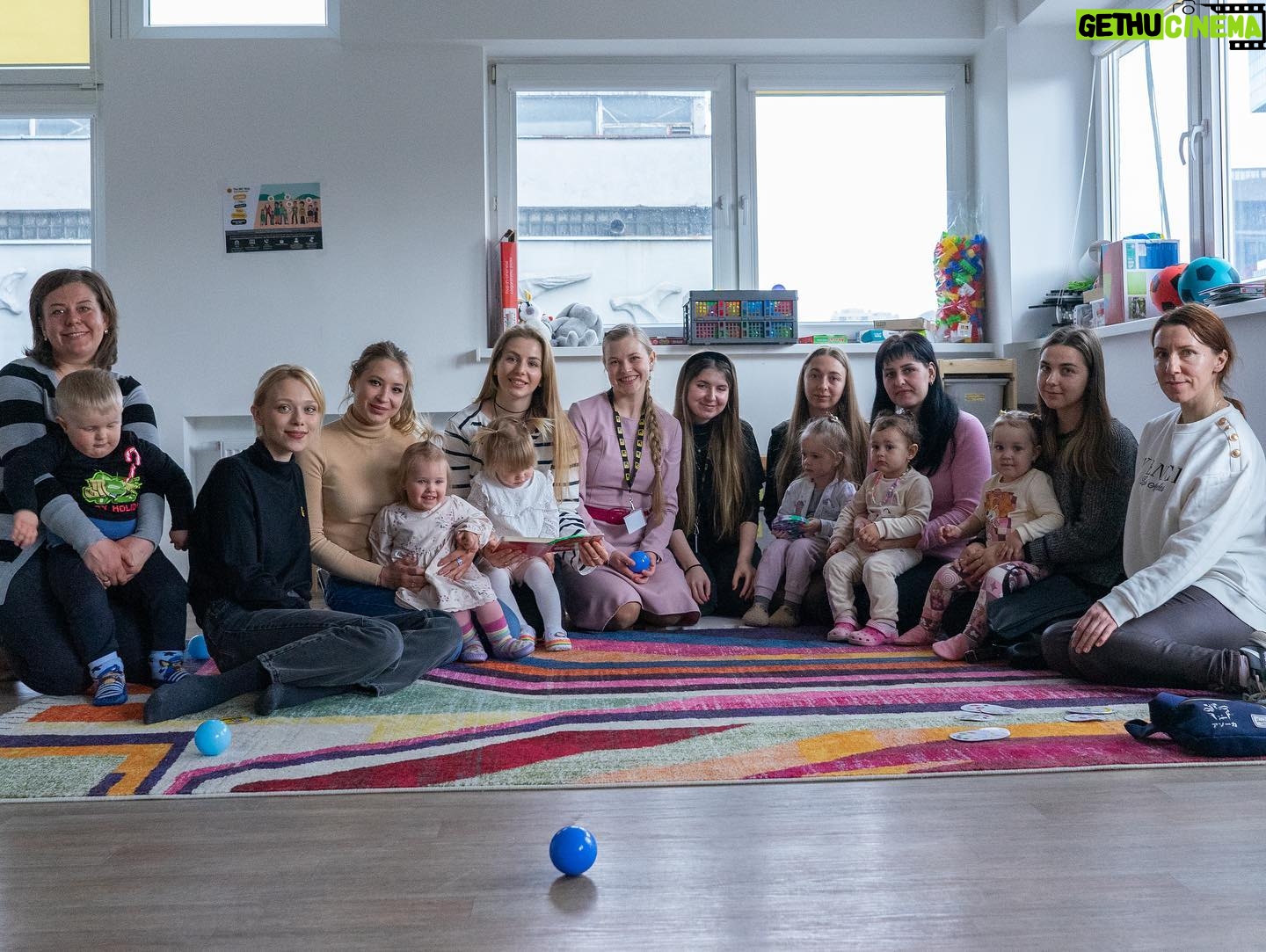 Ivanna Sakhno - 19.5K Likes - “The world cannot simply look away.”
At the end of March, as Ukraine faced intensified missile strikes, leading Ukrainian actress, activist and the IRC’s newest ambassador, @ivannasakhno, met with our teams in her hometown, Kyiv, and spent two days in Poland meeting women and children displaced by the ongoing war.
“The faces of the frontline workers, women, and children I met during our trip have left a deep impression on me,” said Ivanna. “These are real human stories that we cannot ignore. They are families torn apart by war, who now, more than ever, need our support and action.”
“While the road ahead may be challenging, I know that with the support of organizations like the IRC, the people of my country will not be alone in their struggle. Together, we can work towards a future where every person affected by this brutal war has the chance to rebuild their lives with dignity and hope.”
Since February 2022, the IRC has supported over 813,000 people impacted by the war in Ukraine. Visit rescue.org to learn more about our response and how you can help.