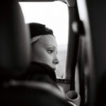 Ivanna Sakhno Instagram - Iceland. My friend Blair, whom I met in Reykjavík, took a few pictures on a film camera as a group of us went on a roadtrip across the country.