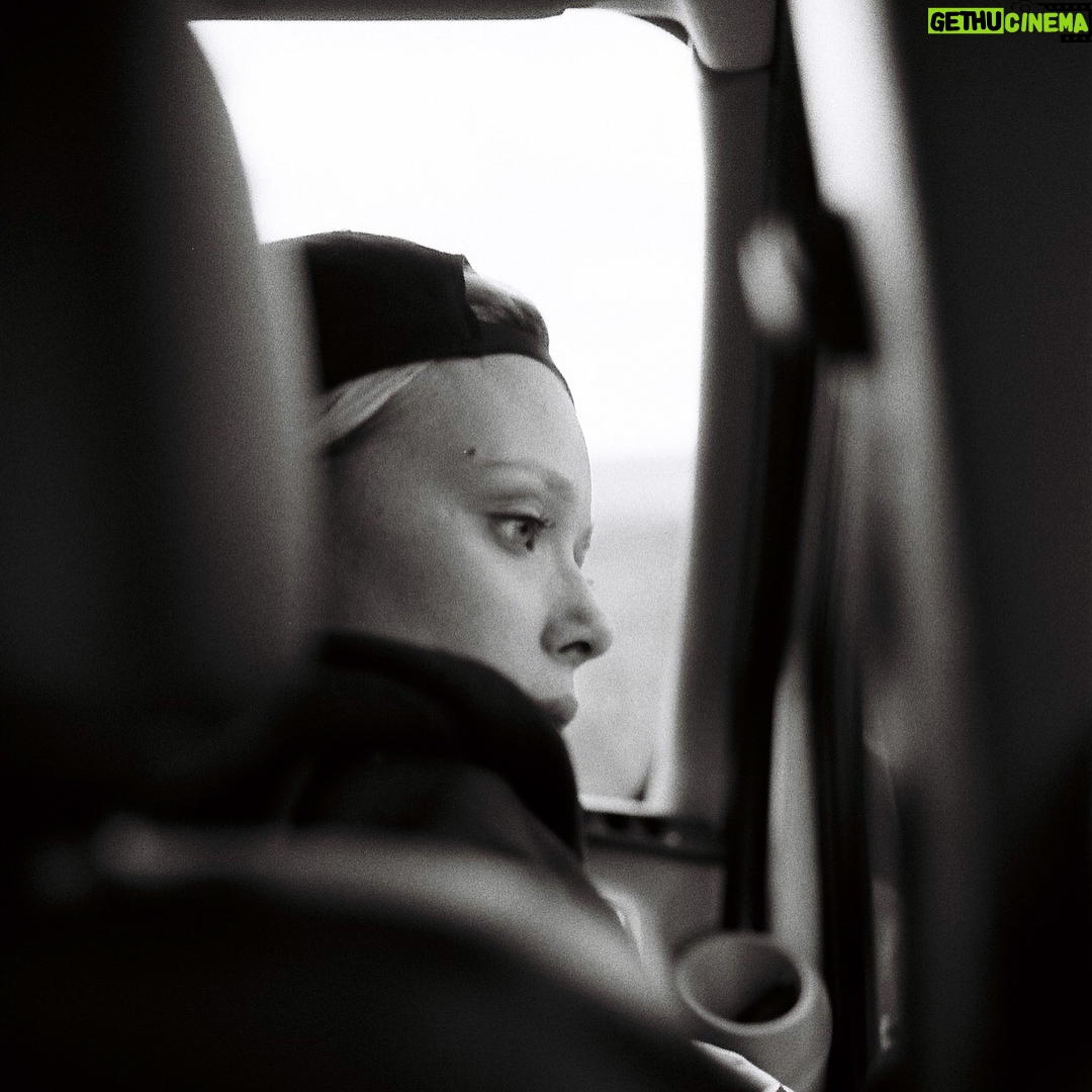 Ivanna Sakhno Instagram - Iceland. My friend Blair, whom I met in Reykjavík, took a few pictures on a film camera as a group of us went on a roadtrip across the country.