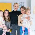 Ivanna Sakhno Instagram - “The world cannot simply look away.” At the end of March, as Ukraine faced intensified missile strikes, leading Ukrainian actress, activist and the IRC’s newest ambassador, @ivannasakhno, met with our teams in her hometown, Kyiv, and spent two days in Poland meeting women and children displaced by the ongoing war. “The faces of the frontline workers, women, and children I met during our trip have left a deep impression on me,” said Ivanna. “These are real human stories that we cannot ignore. They are families torn apart by war, who now, more than ever, need our support and action.” “While the road ahead may be challenging, I know that with the support of organizations like the IRC, the people of my country will not be alone in their struggle. Together, we can work towards a future where every person affected by this brutal war has the chance to rebuild their lives with dignity and hope.” Since February 2022, the IRC has supported over 813,000 people impacted by the war in Ukraine. Visit rescue.org to learn more about our response and how you can help.