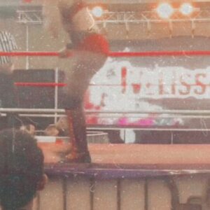 Ivelisse Vélez Instagram - #ThrowbackThursday 🌺 - chehoo😎🗣
