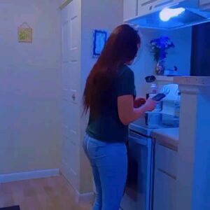 Ivelisse Vélez Instagram - Im OCD with cleanliness 🧽☺️🏠🤷‍♀️