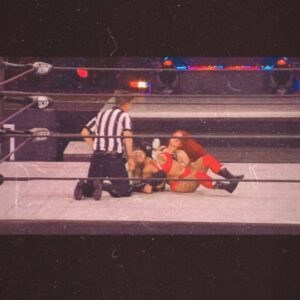 Ivelisse Vélez Instagram - #SubmissionSunday 🐍👹🃏