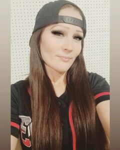 Actress Ivelisse Vélez HD Instagram Photos and Wallpapers June 2024