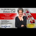 Ivonne Coll Instagram – Querides amigas y amigos, esta Semana estaré en  el Centro de Bellas Artes de Santurce en la Sala Experimental rememorando mis tiempos como cantante en Puerto Rico , y los tiempos de “Una Chica llamada Ivonne Coll” mi programa de TV en la television Puertorriqueña en la epoca de los 70.  A todos mis fans de “Jane the Virgin”los invito a que vengan a ver a “Abuela Alba” como cantante!😘