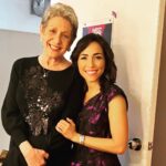 Ivonne Coll Instagram – Ana Isabelle se botó  en la parte de Anita! Su voz, su baile y su actuacion fueron todos solidos momentos en esta presentación. Vayan a verla,  orgullo Boricua 🙏♥️
#Anita#parteiconica#brillanterendicion#greatvocals#greatdancing#compellingacting
