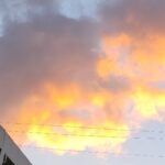 Ivonne Coll Instagram – Sunset cloud 2022 in my ‘hood in Puerto Rico ,no filters. #newyear#staysafe
#healthandhappiness
#muchlove #mucho❤️
