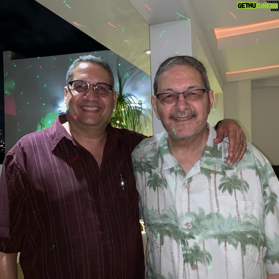 Ivonne Coll - 4K Likes - These are my two brothers, Jose and Hector Coll. Both have served valiantly, Hector (Choky) in Vietnam and Jose (Cucho) in Iraq . Both continue to contribute to our Society Hector as a Sychiatrist and Jose as a successful Bussinessman. Our father Pelayo Coll was a Veteran of Korea. I am grateful and extremely proud of the sacrifice of their service and I honor them today.