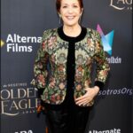 Ivonne Coll Instagram - Thank you again to Nosotros for bringing our community together. Looking forward to Nosotros 50th Anniversary! Photo: Eddie Sakaki @eddie_sakaki