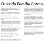 Ivonne Coll Instagram - #QueridaFamilia