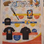 Ivonne Coll Instagram – Queridos amigos, las camisas están disponibles enwww.  alianzaautismo.com pulsando Camisas 2024. Pueden hacer Orden individual, Grupal o Escolar. También hay gorras stickers y pins a la venta..Apoyemos para seguir luchando por los derechos y servicios de esta población,  particularmente los adultos. Muy agradecida de su apoyo. Los fondos generados a expandir el proyecto METAA para ayudar a las familias en momentos de crisis. GRACIAS