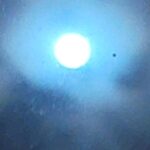 Ivonne Coll Instagram – 1st full moon of january 2024, the” Wolf moon” God Bless us All!
#newyear#newvibes#newlife#goodness#homeland#Borikén#islandmoon