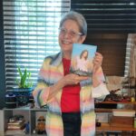 Ivonne Coll Instagram - Here we are Andrea and myself celebrating the launching of her new book "Our otherness is our Strength" You can get it going to the link in her Bio. I love Andrea and I am very honored to count myself in the circle of her friends. I wish her the best with this new project in her life experience! #AlbaandXo #janethevirgin #Abuela #othernessisourstrenghth