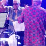Ivonne Coll Instagram – Don Rafael Itier y su Gran Combo de Puerto Rico🥰