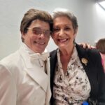 Ivonne Coll Instagram - Hoy tuve el gran honor de ver "Quien mato a Hector Lavoe" en el Centro de Bellas Artes Santurce con la espectacular actuacion de Raul Carbonell hijo como Hector,cómo el logra la misma voz de Hector es increíble!!acompañado por una gran Compañía de Actores Cantantes y musicos de primera ! Vayan a ver este trabajo van a pasar un momento Rico e importante en la historia de nuestra música en la persona del cantante de los cantantes. #la voz #Hector #thespianactorraulcarbonell#puertoricanmusical #iconic#DeniseQuinones#MichaelStewart #Victor#dancers