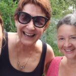 Ivonne Coll Instagram - Happy Birthday Gina ! It has been great celebrating with you for the past 5 yrs of your life, and always grateful to share with your Mom and Dad! Love you so much♡