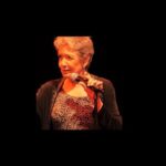 Ivonne Coll Instagram - Here is a sampling of my Cabaret Show in YouTube. Go to the link on my Bio . My new YouTube Channel. We will post later on the Short Movie I produced and directed. Much ❤️