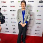 Ivonne Coll Instagram - Had a wonderful time last night at The Panamanian International Film Festival’s Panafest 2018. I came to support my directorial debut short film “From Now On” an Official Selection on this amazing festival. Loved the Puerto Rican food from @mofongosla ! . . #PIFLA #FromNowOn #LATC #OfeliaMedina #IvonneColl