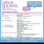 Ivonne Coll Instagram - Come and join us! My 1st #firsttimeever #publicspeaking #empowerment #Latinas #entrepeneurs #visionaries