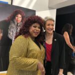 Ivonne Coll Instagram – Anoche tuve el placer y la distincion de ver el Show de Cuca Gómez en Bellas Artes de Caguas. No se pierdan el regreso a las Tablas de Cuca “y yo lo recomiendo!” Tremendo Show con un grupo de nuestros mejores actores Tita Guerrero, Rene Monclova,  Marilyn Pupo BraulioCastillohijo los legendarios Adrian Garcia y Yoyo Boing!! Y otros actores maravillosos y Colibrí!! Todos bajo la acertada dirección de Gilberto Valenzuela.#OtilioWarrington#Cuca #caracterizacióncondignidad #icónica