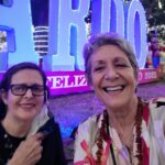 Ivonne Coll Instagram – Kariduras in da’ house! My sister Millie and I want to wish you all, “unas felices Octavitas”
We’re still celebrating Christmas/3KingsDay in Puerto Rico for 8 more days! It’s called “las octavitas”.#countrywithlongestchristmas #intheworld #kariduras
#fajardobornBoricuas