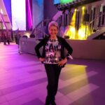 Ivonne Coll Instagram – Today I turned 75yrs young. Así me veo a mis 75, cumplidos hoy Noviembre 4. Fui con mi hermana, Millie ,su regalo para mi, a ver la Compania de Flamenco más fabulosa que he visto , Siudy Flamenco. Felicito a Ednita Nazario quien fue una de las Productoras. Me siento Feliz de estar en mi Patria para este cumple.Bendiciones! #puertoricanactress
#feliz #75yrsfeelsgood
 Blessed