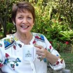 Ivonne Coll Instagram - Enjoying my daily cup of Puerto Rican coffee. Always brings me back home. Gracias! @acupofpuertorico #femaleowned #puertoricanentrepreneur