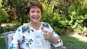 Ivonne Coll Instagram - Enjoying my daily cup of Puerto Rican coffee. Always brings me back home. Gracias! @acupofpuertorico 
#femaleowned #puertoricanentrepreneur
