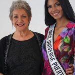Ivonne Coll Instagram – In 1967 I was Miss Fajardo (my hometown)and went on to win The Miss Puerto Rico Crown for the Miss Universe  Pageant. Ever since then no other contestant from my hometown had won the title of Miss Puerto Rico up til now! Here she is, Ashley Ann Cariño is not only Gorgeous but also Intelligent. She will represent us with Grace Honor, Beauty and Intelligence! And i have no doubts that she’ll bring the 6th Miss Universe Crown to our beautiful Island. ¡¡¡Viva Puerto Rico!!!!