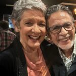Ivonne Coll Instagram - Fui a ver la Presentación de Wilda Rodriguez en el Moneró Cafe de "Hasta las Tetas". Su trabajo brillante como siempre. Aqui una series de fotos con Wilda Rodriguez, Siverio Perez, Carmen Yulin ,Toño Martorell, Carlos Maldonado, Rafael Trelles y la muy querida amiga Ronnie Billini. Una noche espectacular!
