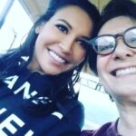Ivonne Coll Instagram - May God Bless #NayaRivera who gave the World her beautiful Art. Rest in Peace Sweet Angel #Glee #consolationforoursorrow