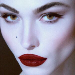 Actress Ivy Levan HD Instagram Photos and Wallpapers August 2023